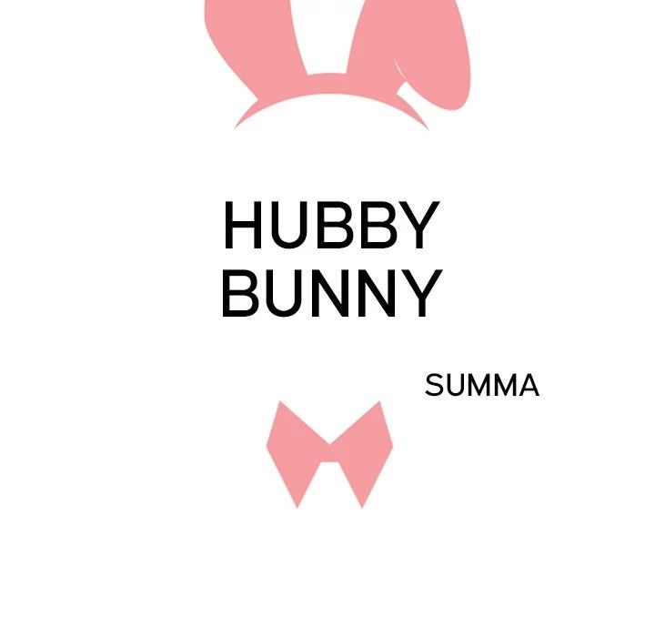 Hubby Bunny Manhwa - Chapter 2 Page 19