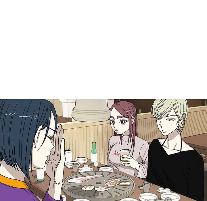 Hubby Bunny Manhwa - Chapter 2 Page 21