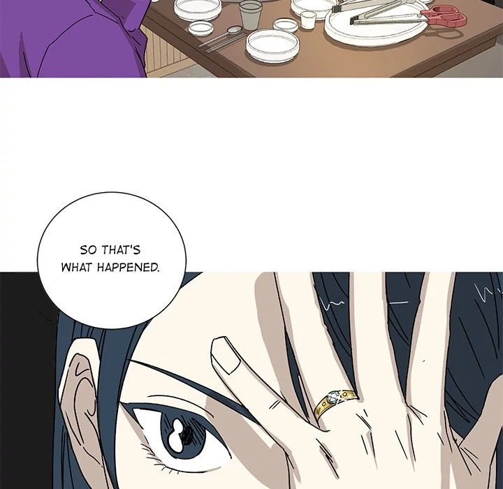 Hubby Bunny Manhwa - Chapter 2 Page 22