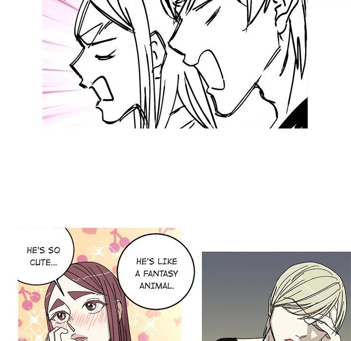 Hubby Bunny Manhwa - Chapter 2 Page 24