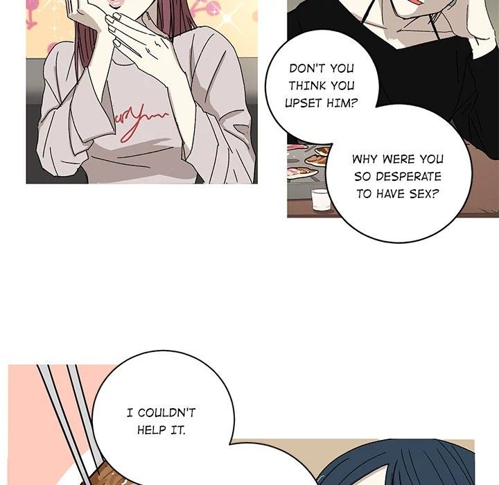 Hubby Bunny Manhwa - Chapter 2 Page 25