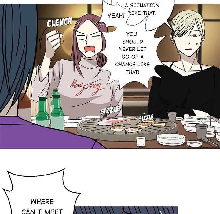 Hubby Bunny Manhwa - Chapter 2 Page 27