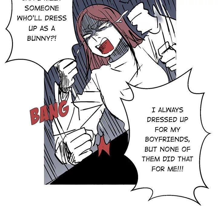 Hubby Bunny Manhwa - Chapter 2 Page 28