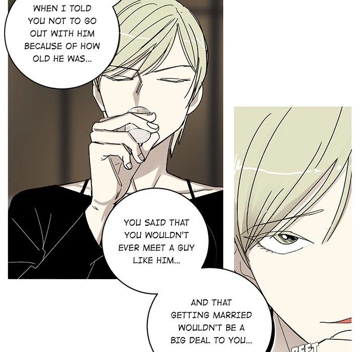 Hubby Bunny Manhwa - Chapter 2 Page 30