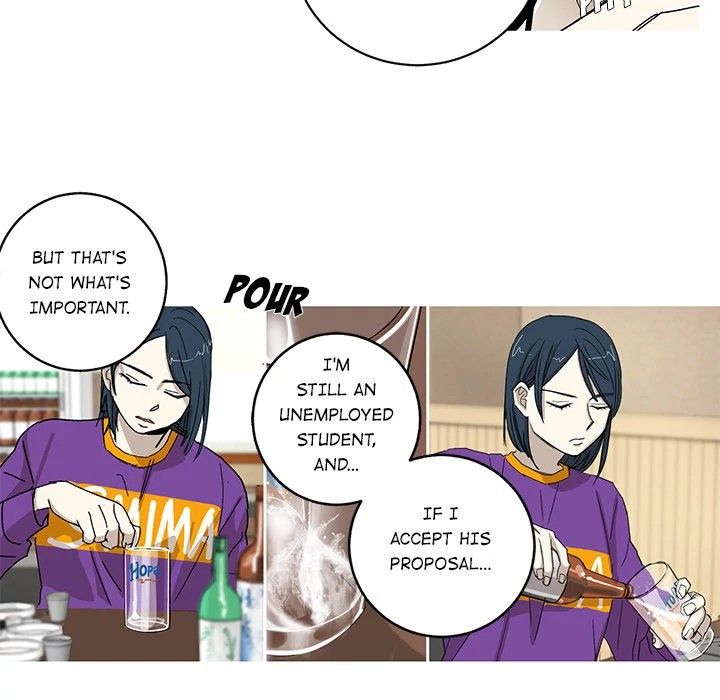 Hubby Bunny Manhwa - Chapter 2 Page 31