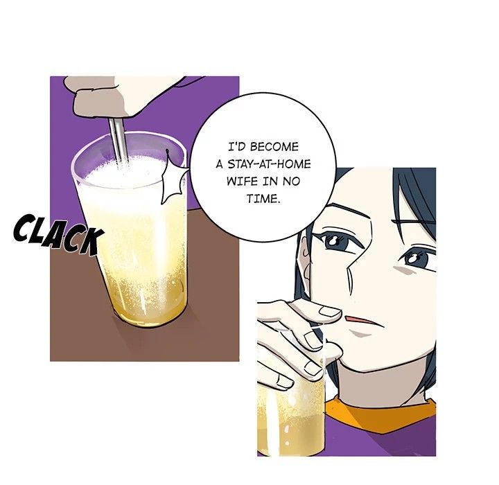 Hubby Bunny Manhwa - Chapter 2 Page 32