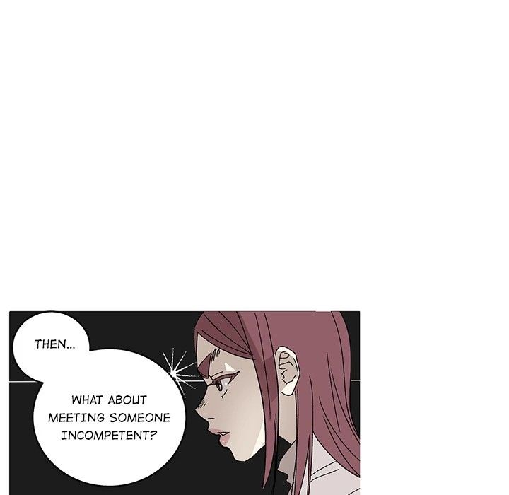 Hubby Bunny Manhwa - Chapter 2 Page 33