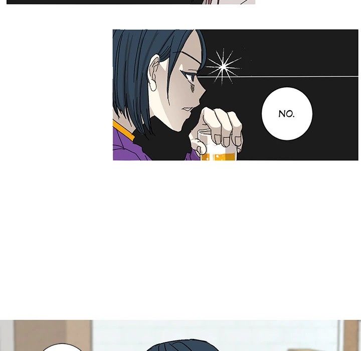 Hubby Bunny Manhwa - Chapter 2 Page 34