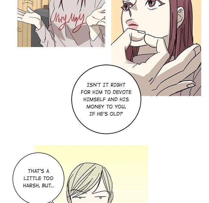Hubby Bunny Manhwa - Chapter 2 Page 38