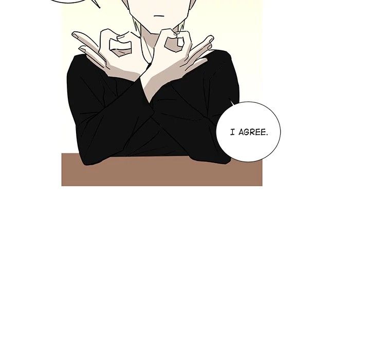 Hubby Bunny Manhwa - Chapter 2 Page 39