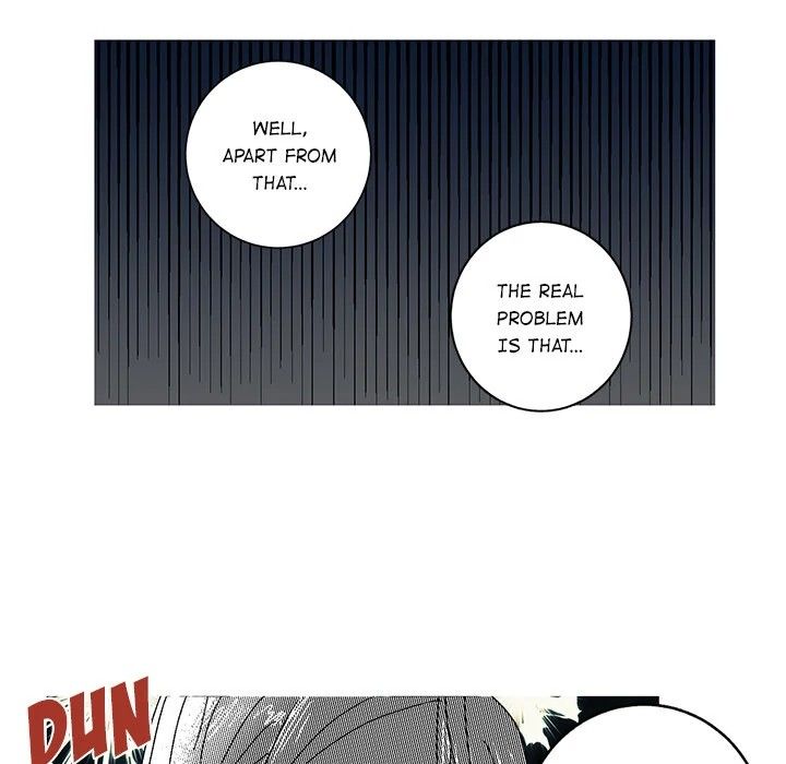 Hubby Bunny Manhwa - Chapter 2 Page 40