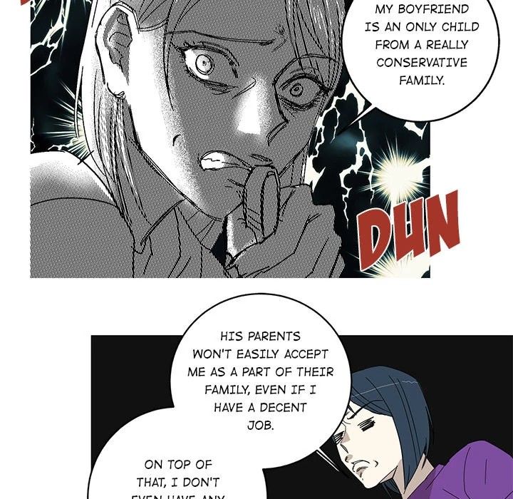 Hubby Bunny Manhwa - Chapter 2 Page 41