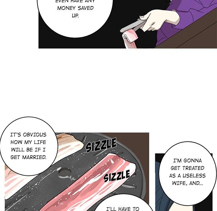 Hubby Bunny Manhwa - Chapter 2 Page 42