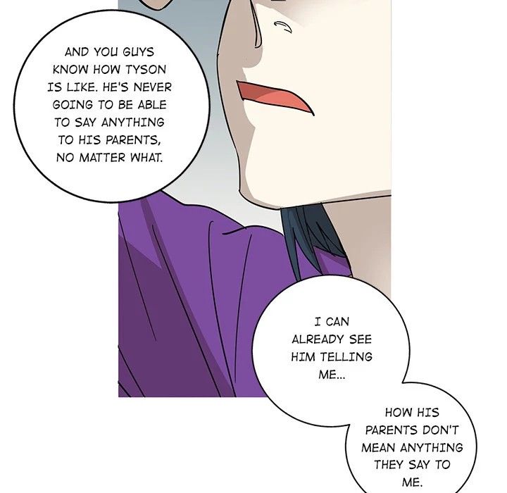 Hubby Bunny Manhwa - Chapter 2 Page 44