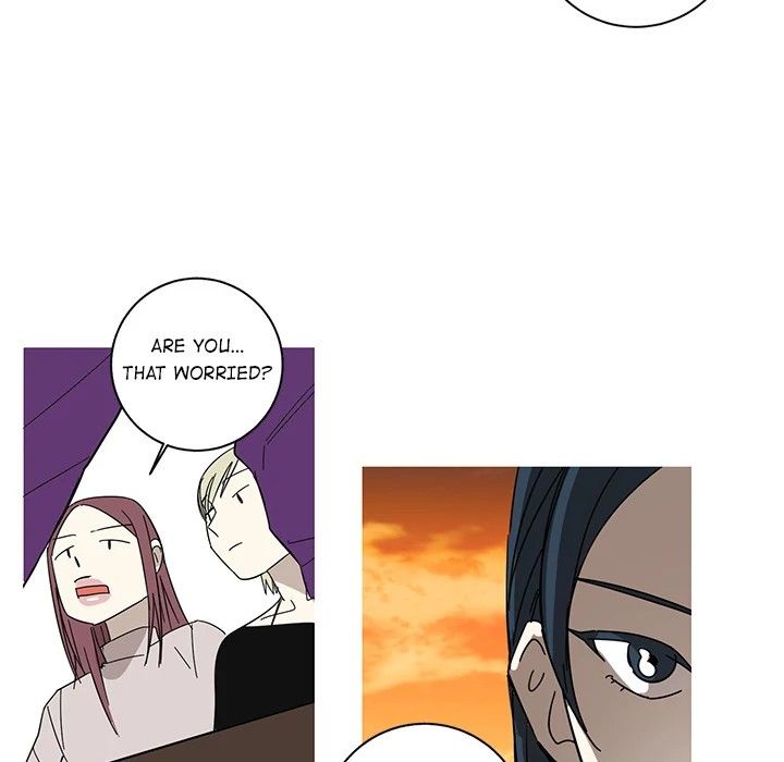 Hubby Bunny Manhwa - Chapter 2 Page 45