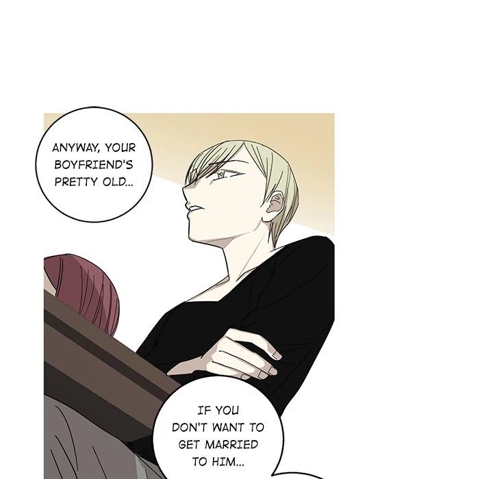 Hubby Bunny Manhwa - Chapter 2 Page 47