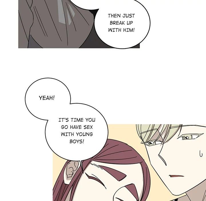 Hubby Bunny Manhwa - Chapter 2 Page 48