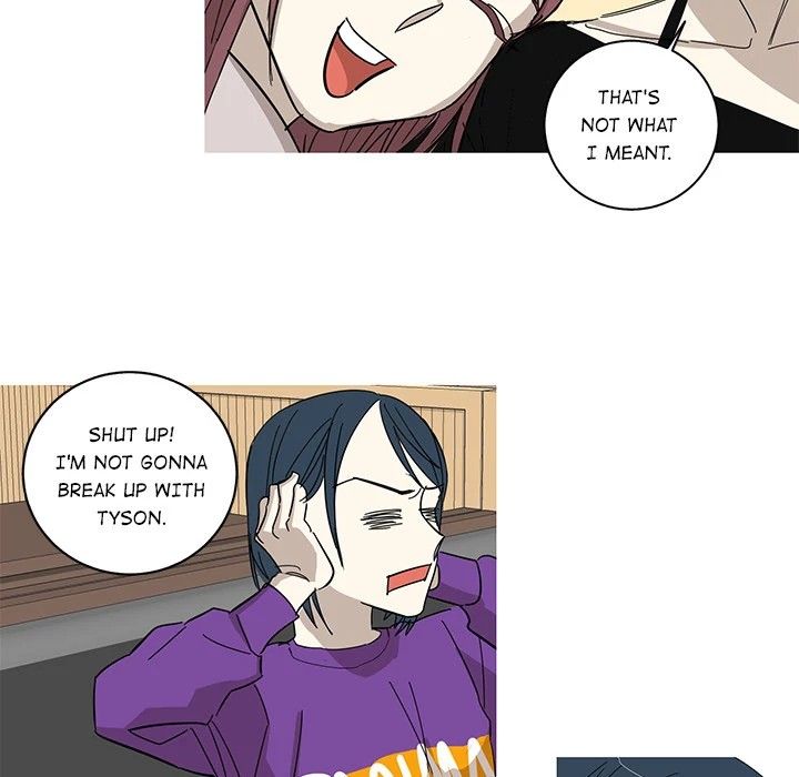 Hubby Bunny Manhwa - Chapter 2 Page 49