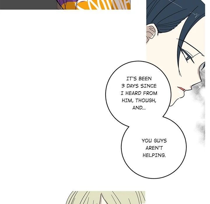 Hubby Bunny Manhwa - Chapter 2 Page 50