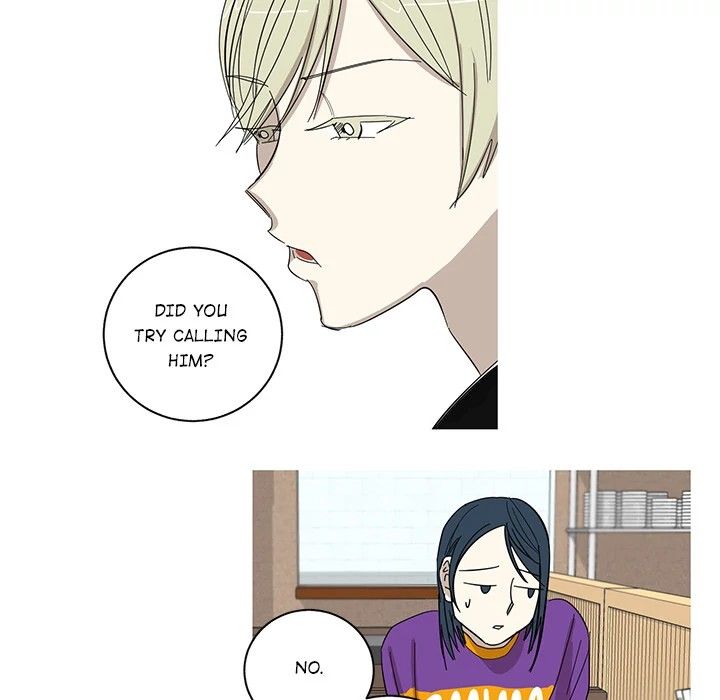 Hubby Bunny Manhwa - Chapter 2 Page 51