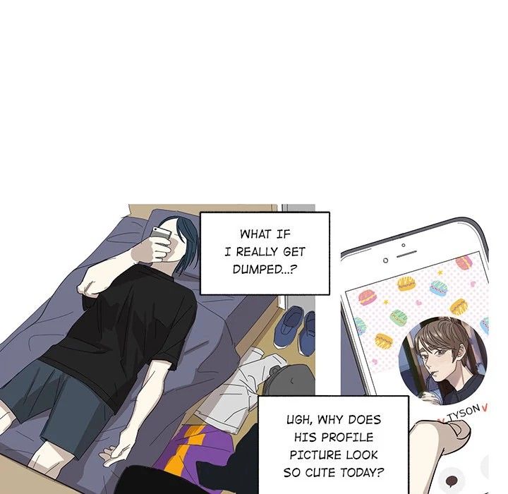 Hubby Bunny Manhwa - Chapter 2 Page 55