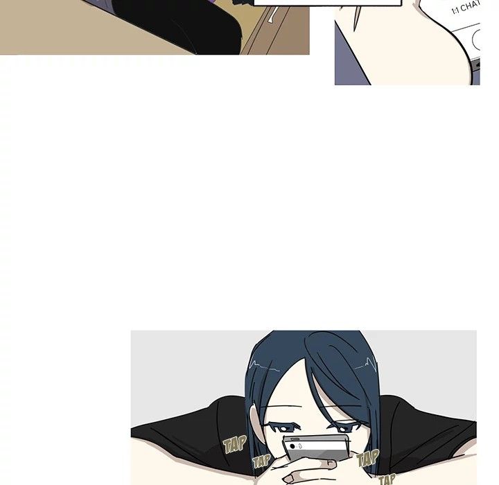 Hubby Bunny Manhwa - Chapter 2 Page 56