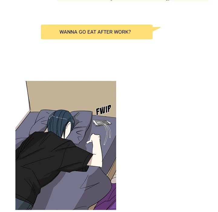 Hubby Bunny Manhwa - Chapter 2 Page 57