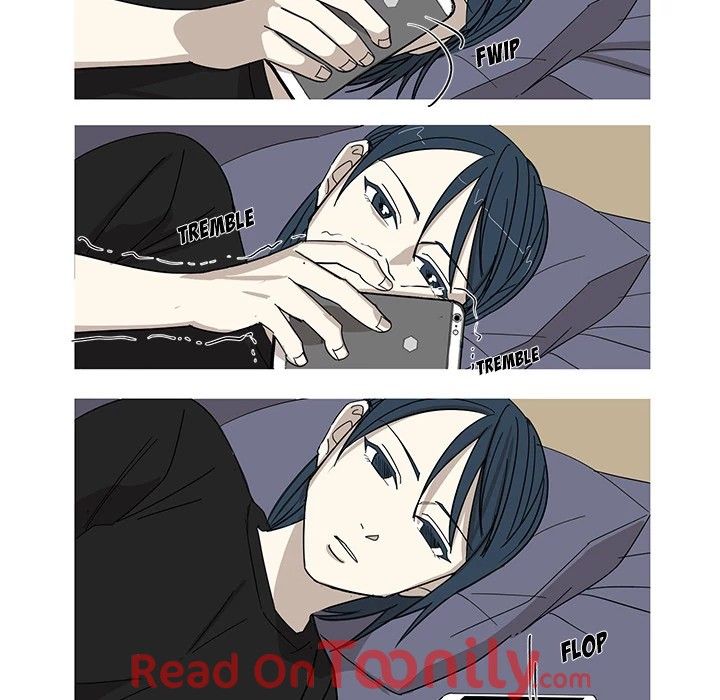 Hubby Bunny Manhwa - Chapter 2 Page 60