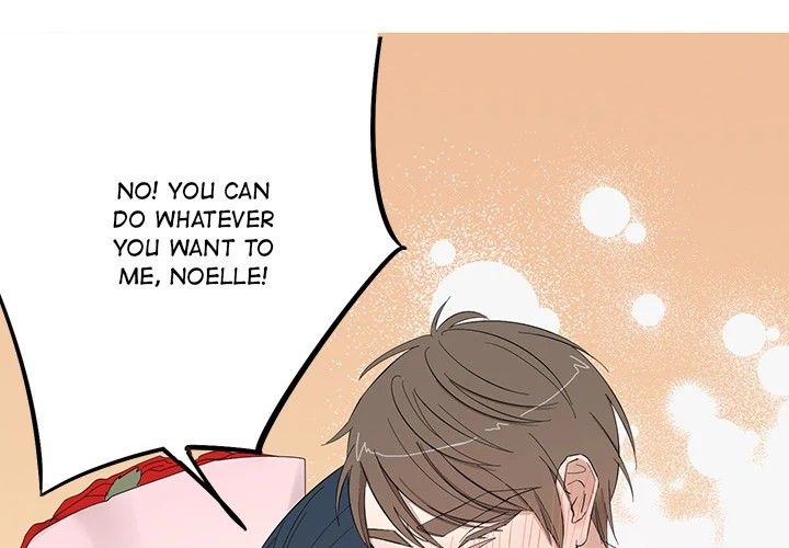 Hubby Bunny Manhwa - Chapter 14 Page 0