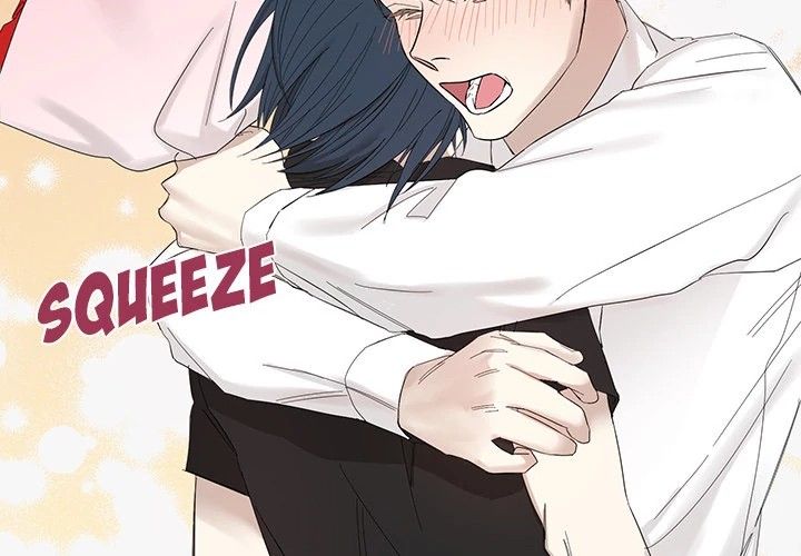 Hubby Bunny Manhwa - Chapter 14 Page 1