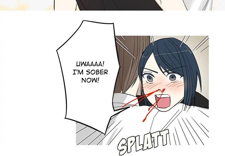 Hubby Bunny Manhwa - Chapter 14 Page 2