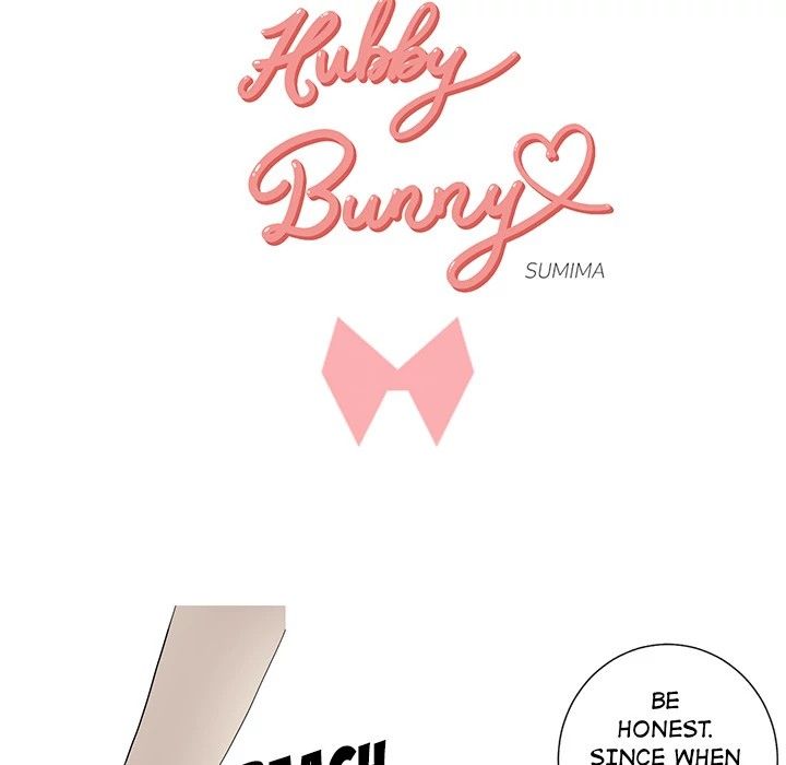 Hubby Bunny Manhwa - Chapter 14 Page 4