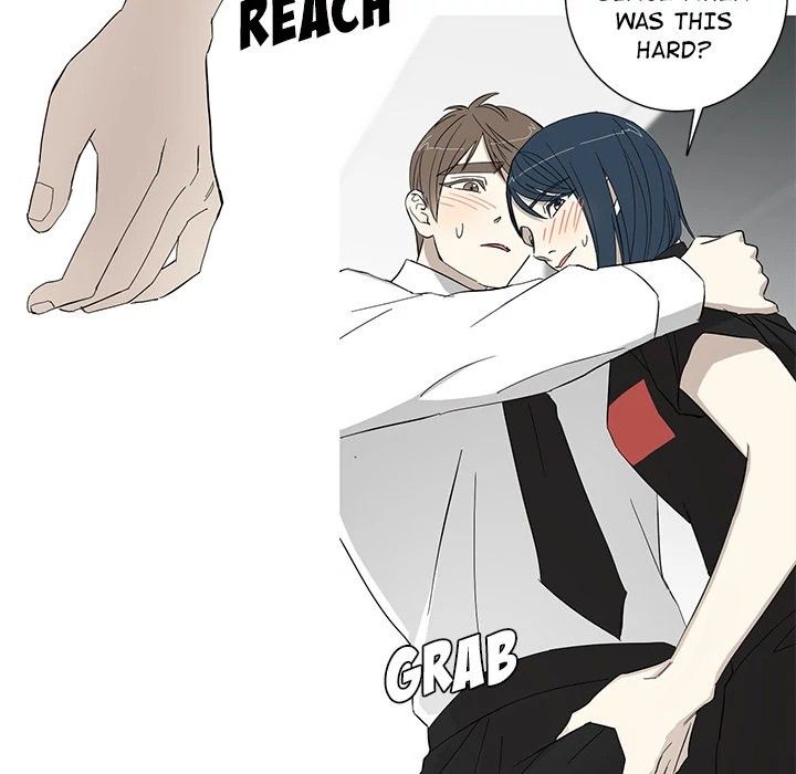 Hubby Bunny Manhwa - Chapter 14 Page 5