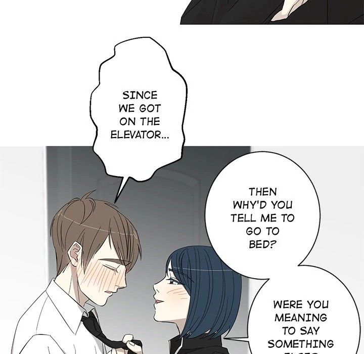 Hubby Bunny Manhwa - Chapter 14 Page 6