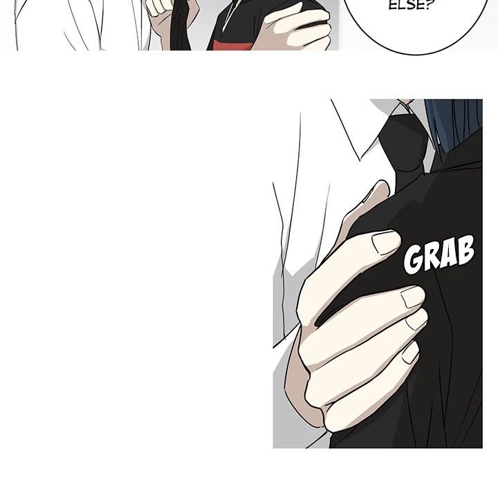 Hubby Bunny Manhwa - Chapter 14 Page 7