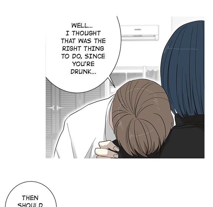 Hubby Bunny Manhwa - Chapter 14 Page 8