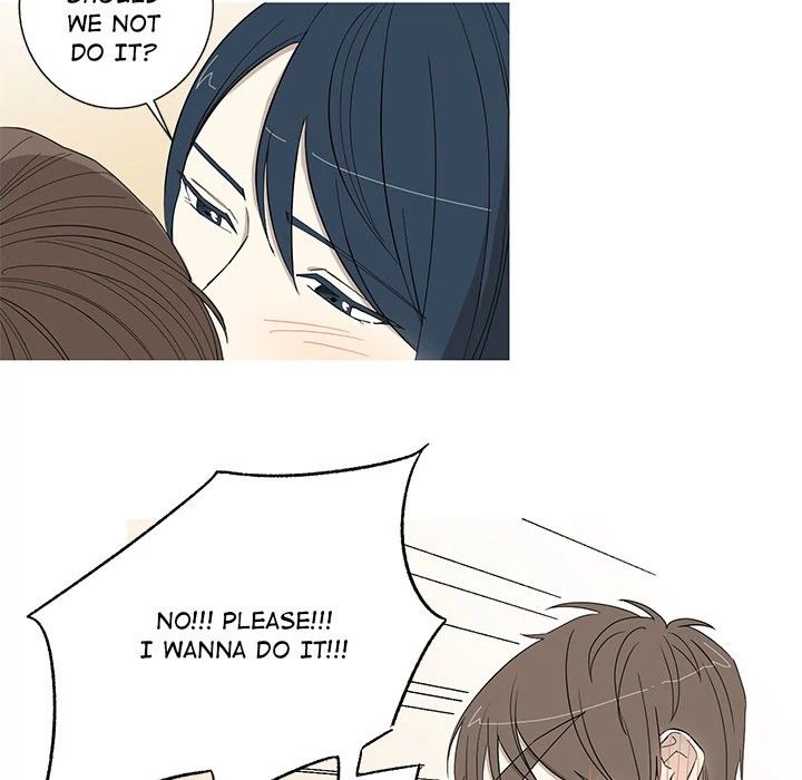 Hubby Bunny Manhwa - Chapter 14 Page 9
