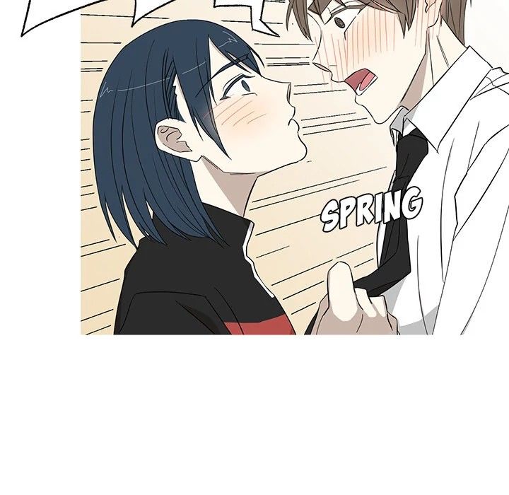 Hubby Bunny Manhwa - Chapter 14 Page 10