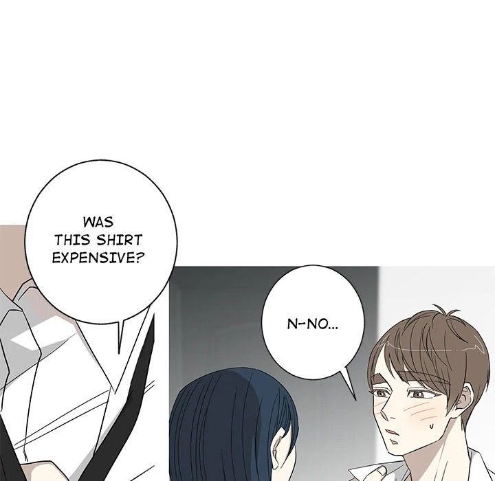 Hubby Bunny Manhwa - Chapter 14 Page 11