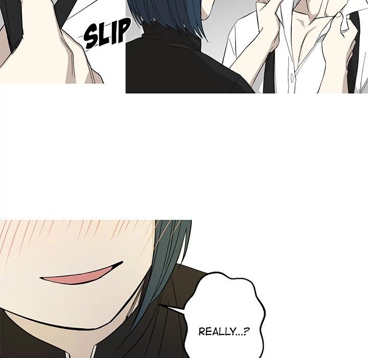 Hubby Bunny Manhwa - Chapter 14 Page 12