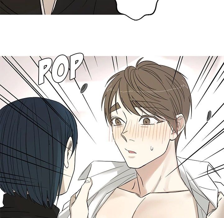 Hubby Bunny Manhwa - Chapter 14 Page 13