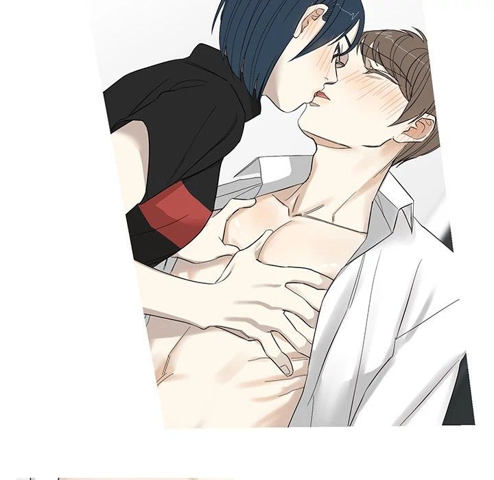 Hubby Bunny Manhwa - Chapter 14 Page 15