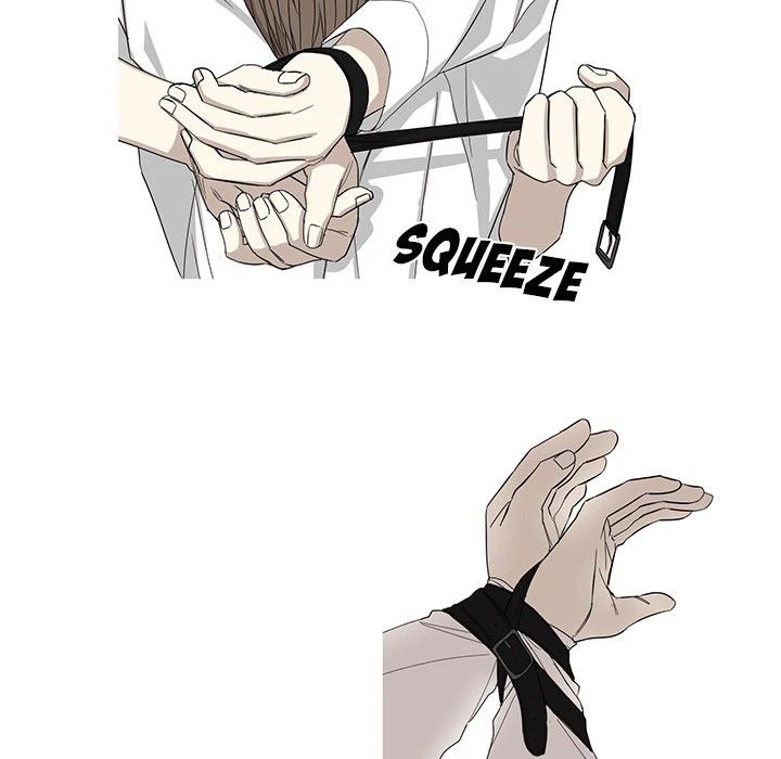 Hubby Bunny Manhwa - Chapter 14 Page 18