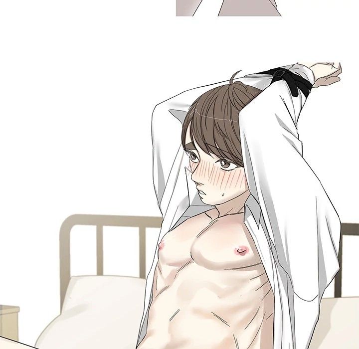 Hubby Bunny Manhwa - Chapter 14 Page 19