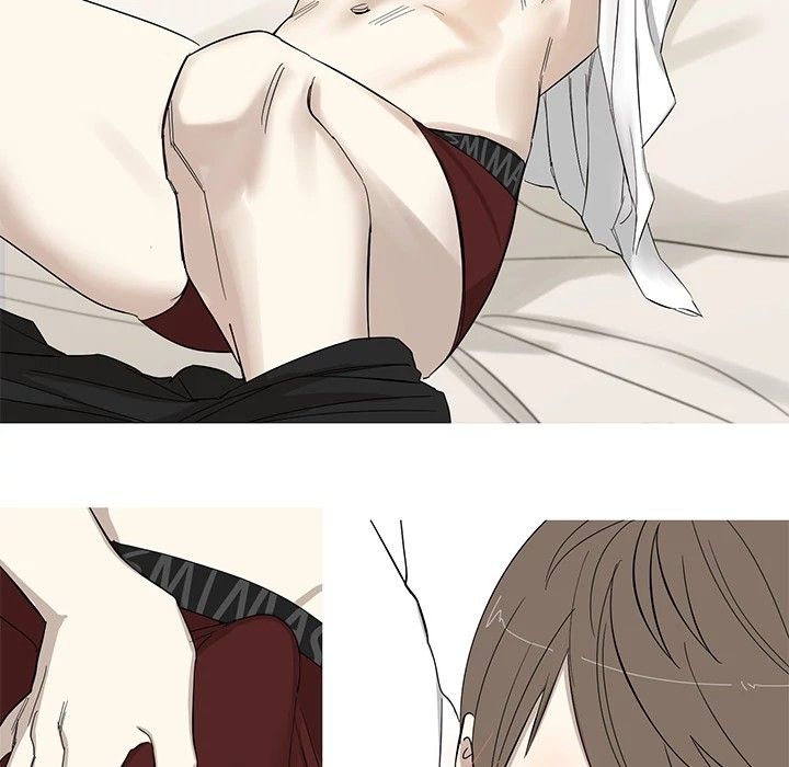 Hubby Bunny Manhwa - Chapter 14 Page 20