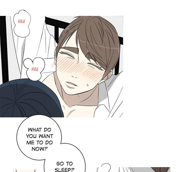 Hubby Bunny Manhwa - Chapter 14 Page 23
