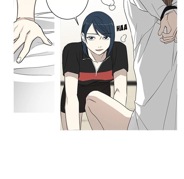 Hubby Bunny Manhwa - Chapter 14 Page 24