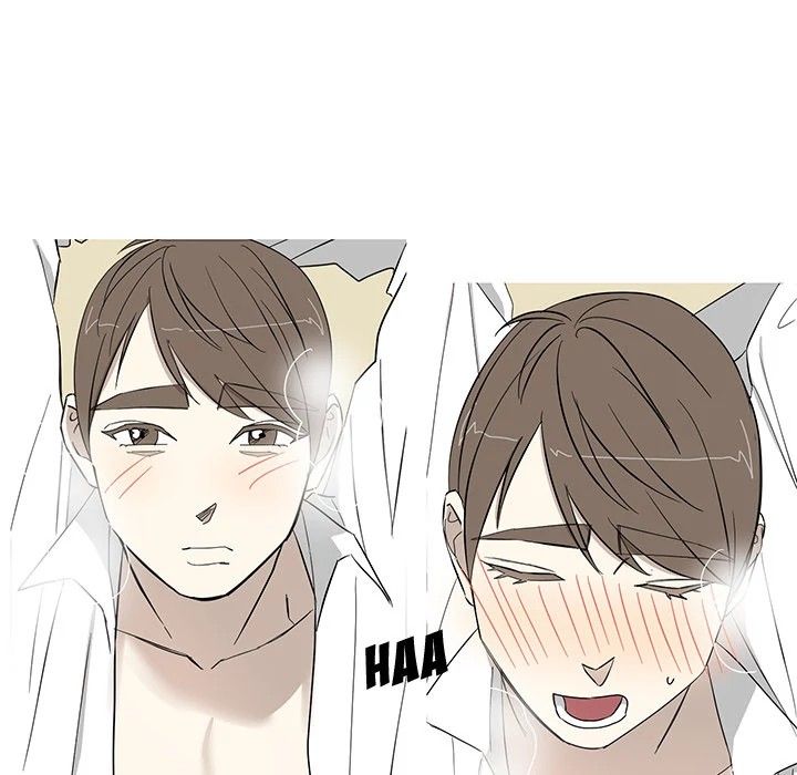 Hubby Bunny Manhwa - Chapter 14 Page 25