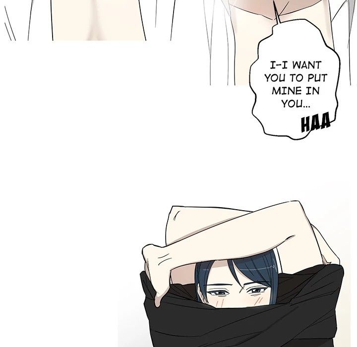 Hubby Bunny Manhwa - Chapter 14 Page 26