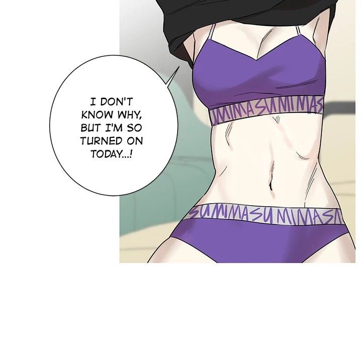 Hubby Bunny Manhwa - Chapter 14 Page 27